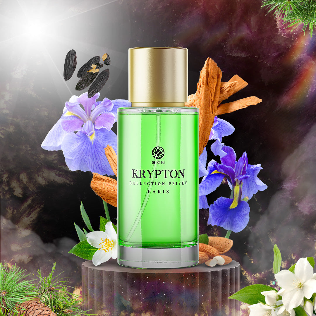 Krypton - 50ml