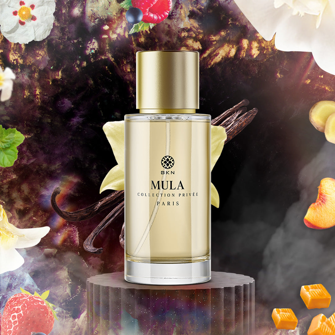 Mula - 50ml