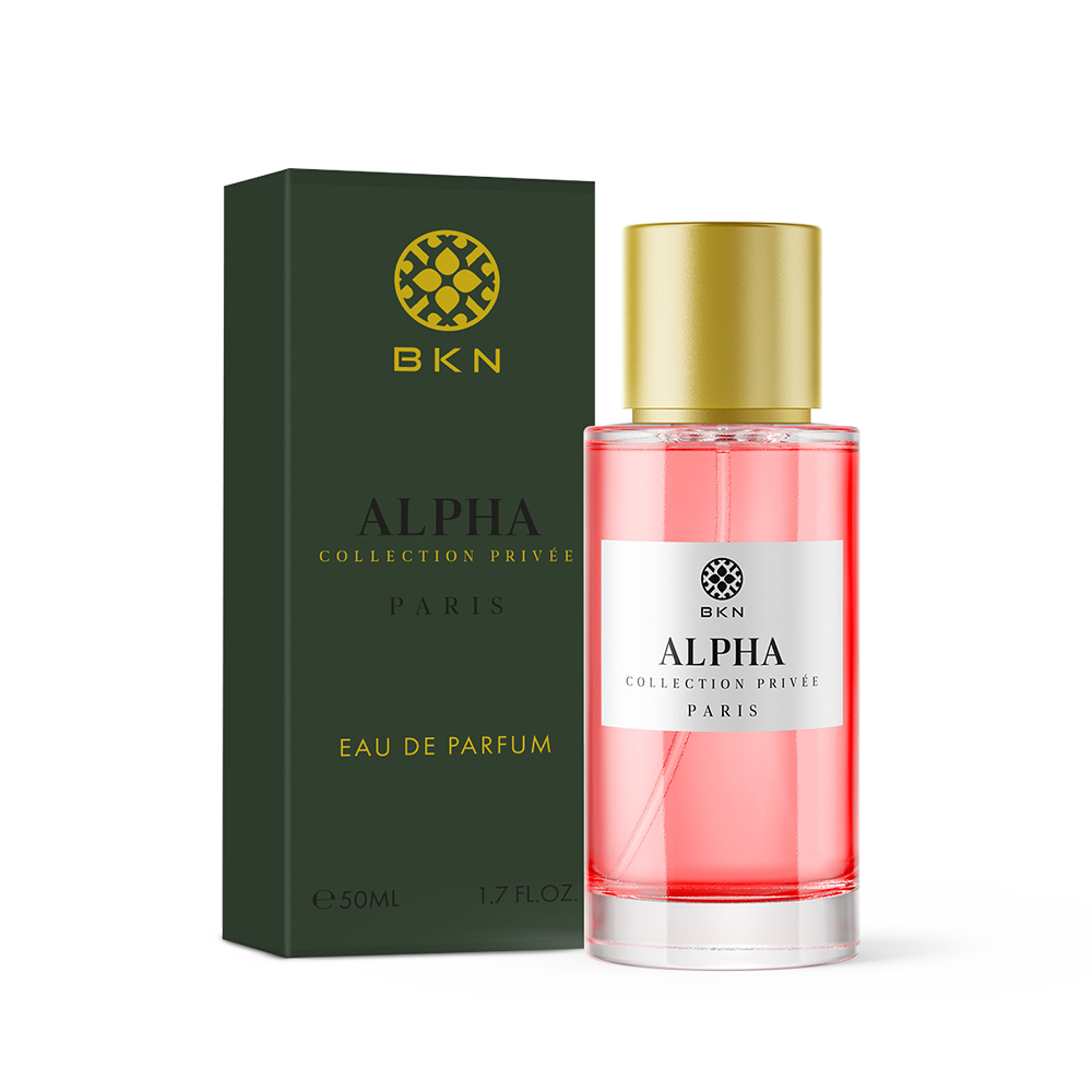 Alpha - 50ml