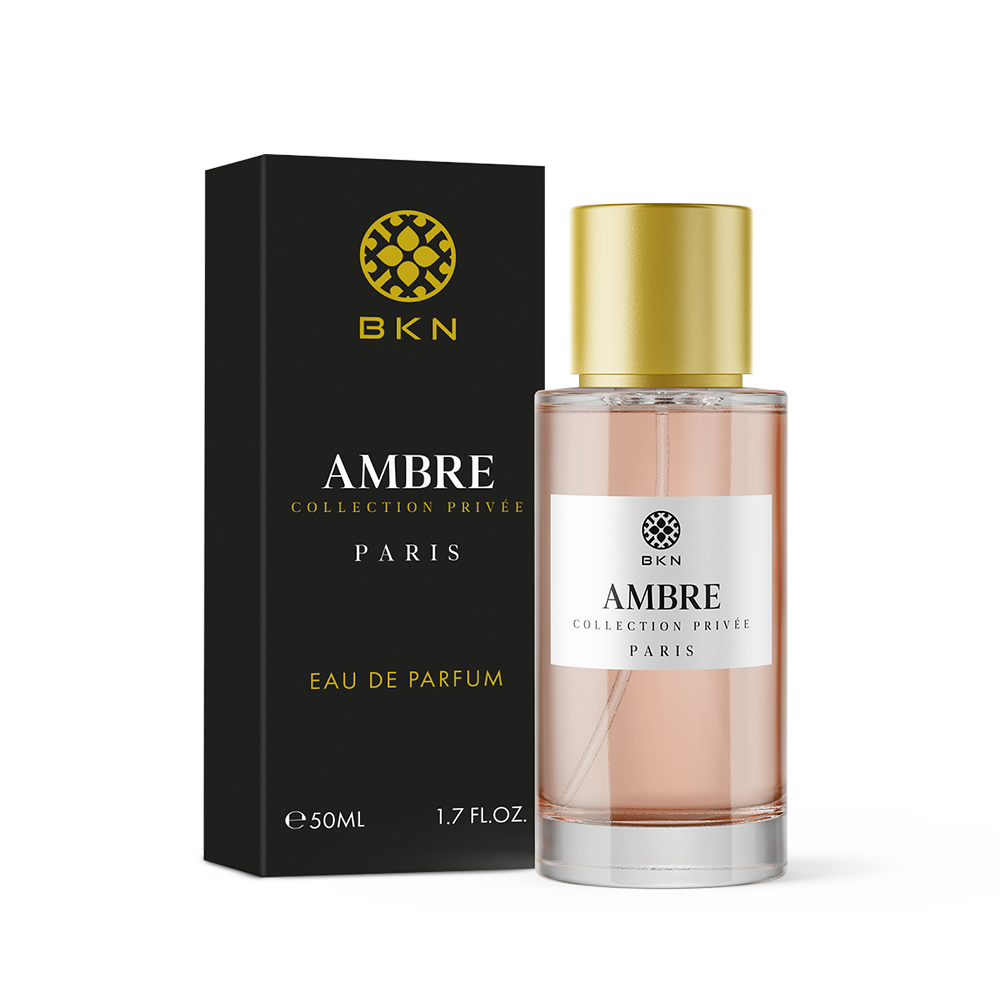 Ambre - 50ml