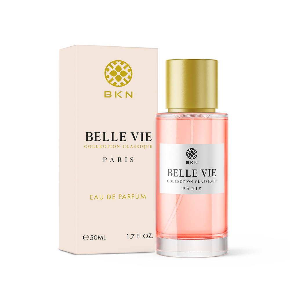 Belle Vie - 50ml