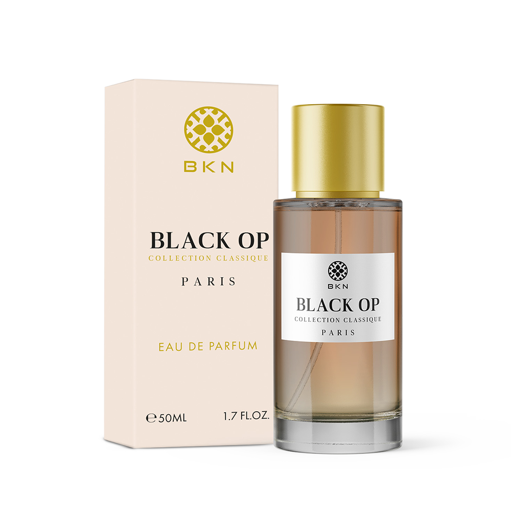 Black Op - 50ml