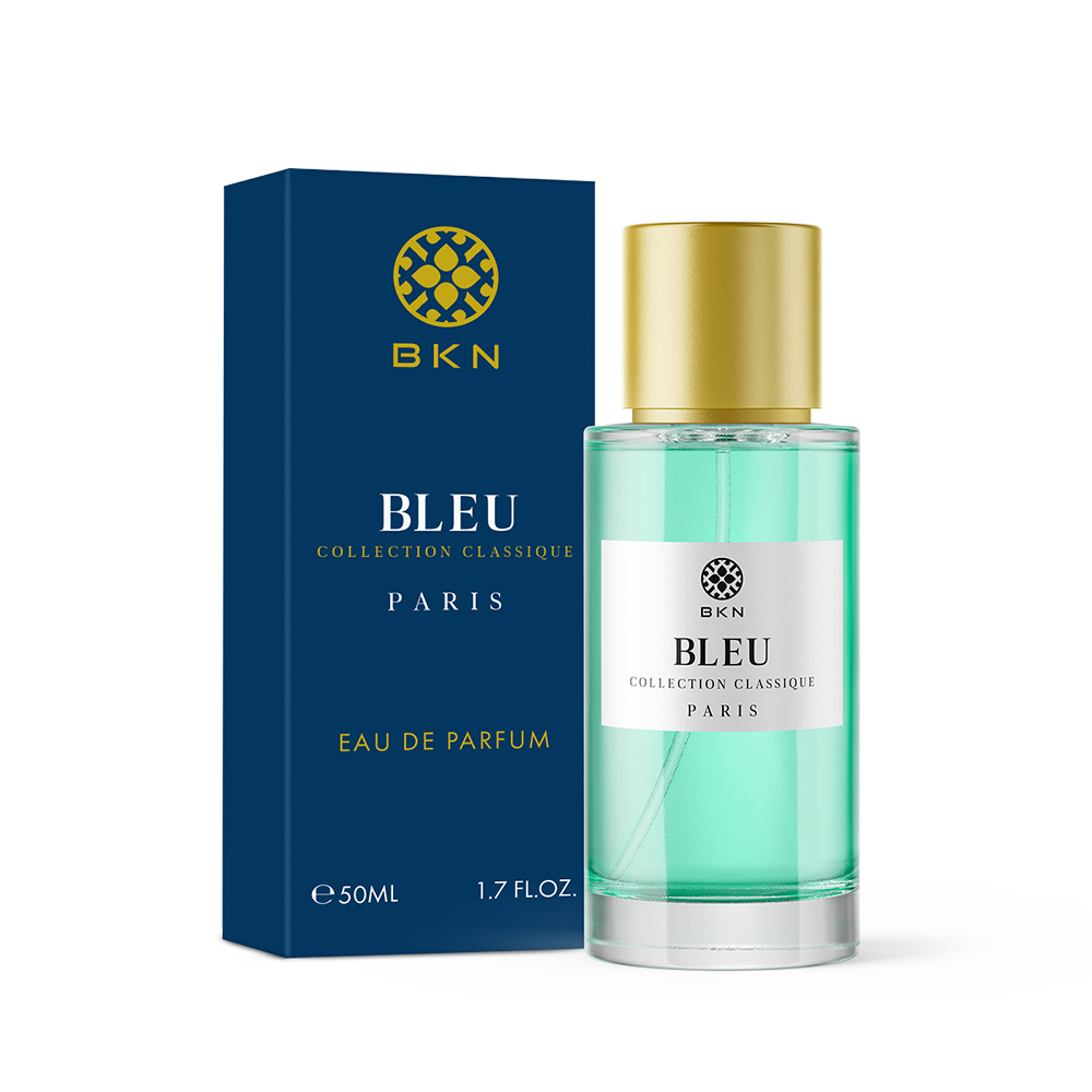 Bleu - 50ml