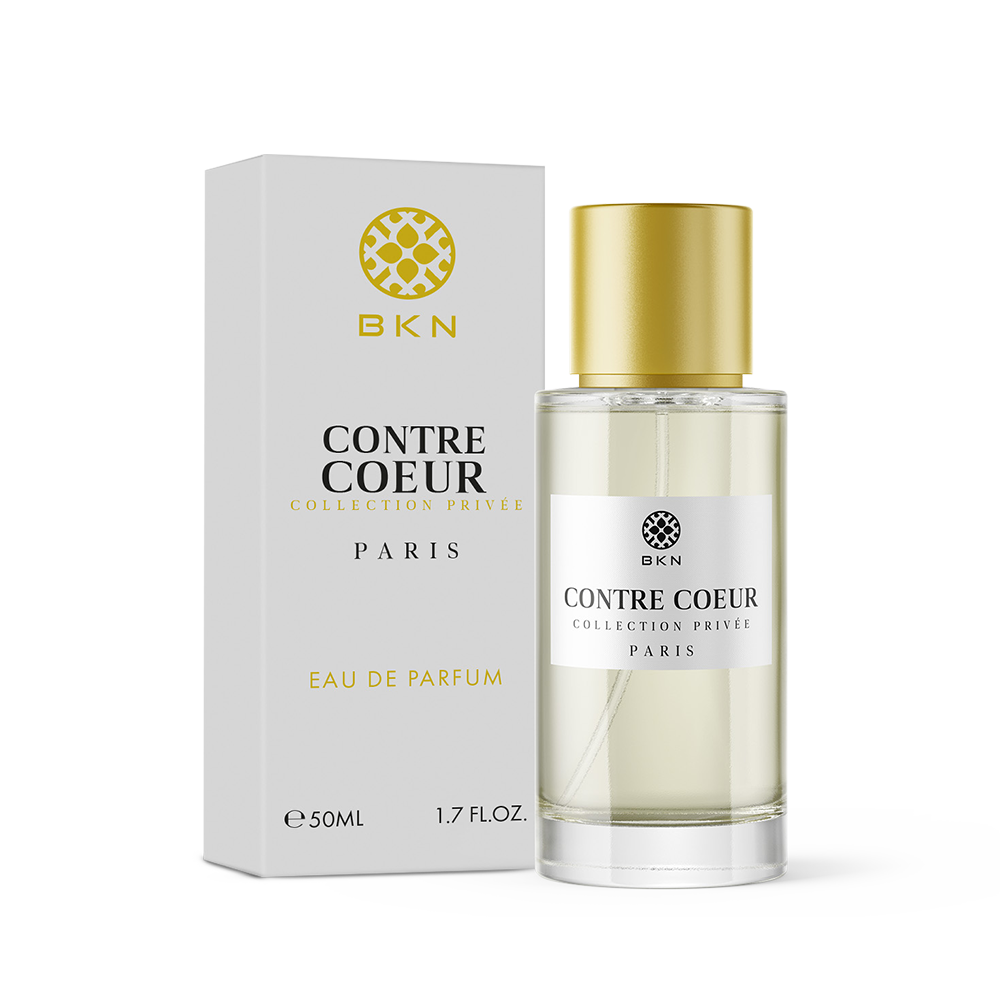 Contre Coeur - 50ml