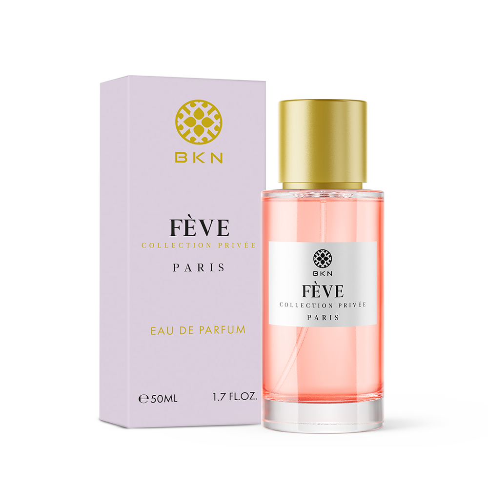 Fève - 50ml