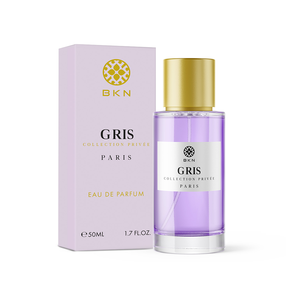 Gris - 50ml