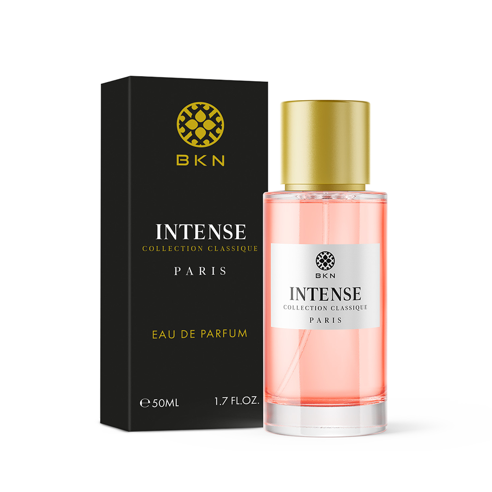 Intense - 50ml