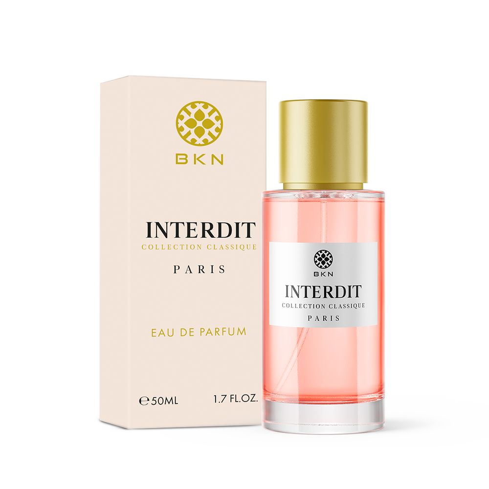 Interdit - 50ml