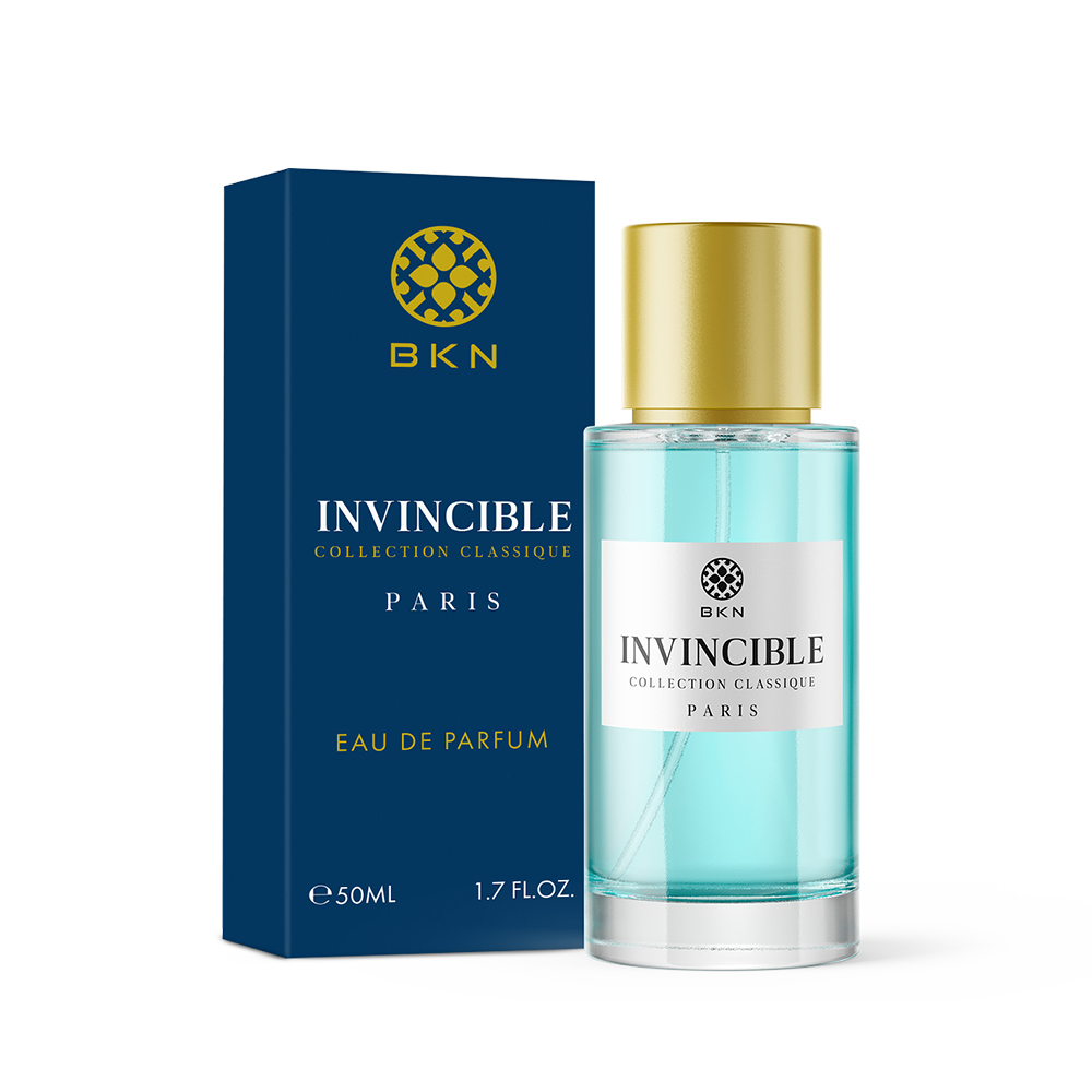 Invincible - 50ml