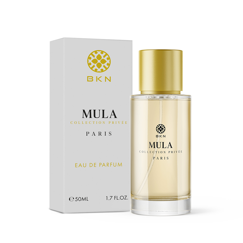 Mula - 50ml