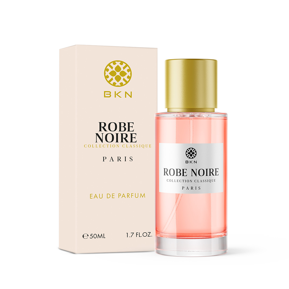 Robe Noire - 50ml