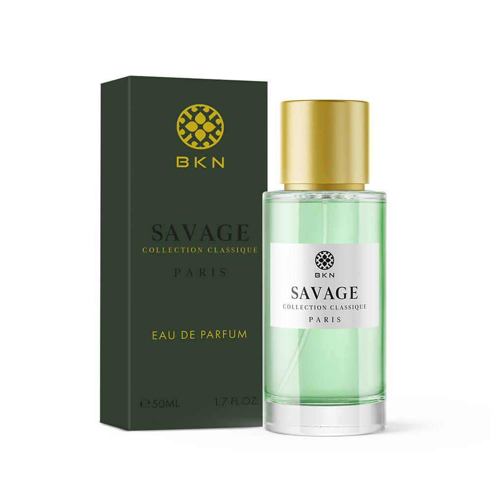 Savage - 50ml