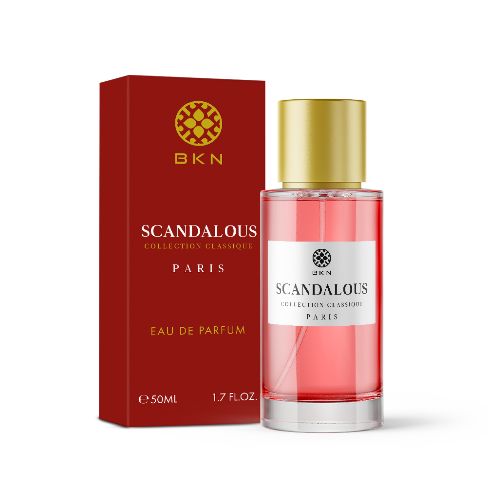Scandalous - 50ml