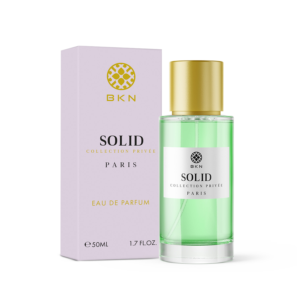 Solid - 50ml