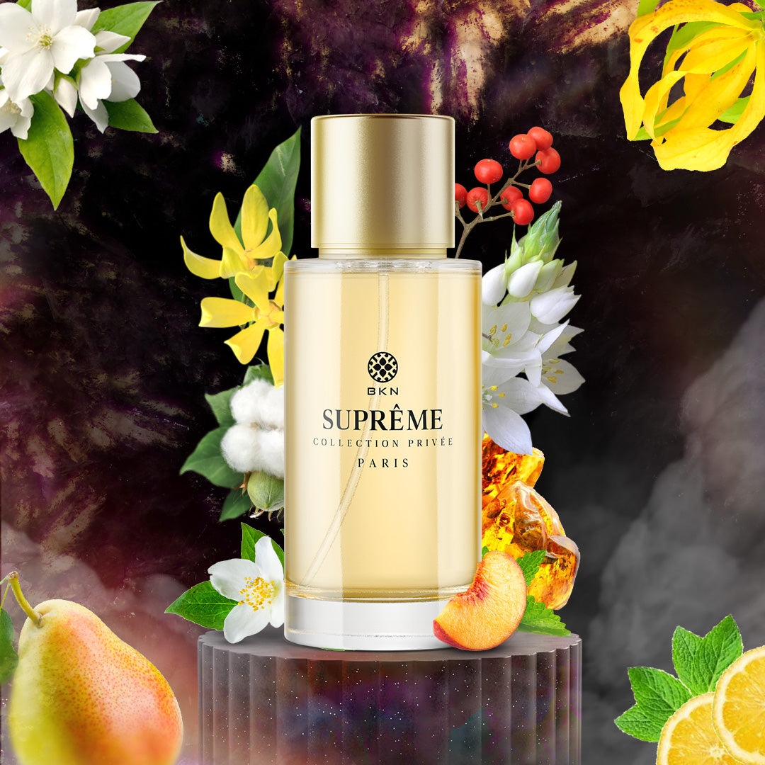 Supreme - 50ml